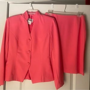 Versei Pageant Interview Suit